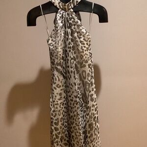 Cache Special Occassion dress